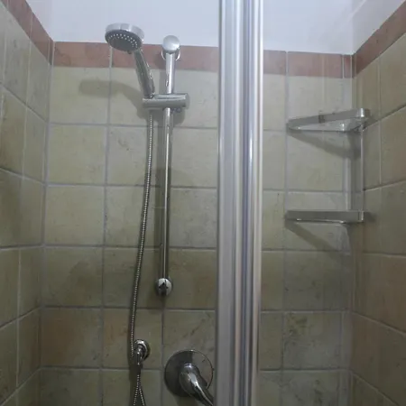 Luigi Apartments&rooms Guest house Pula