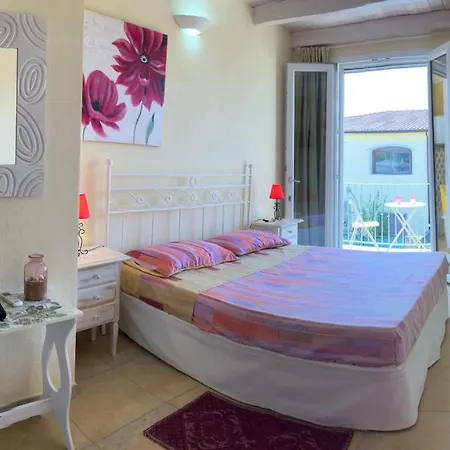 Guest house Luigi Apartments&rooms Pula