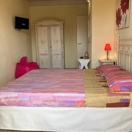 Luigi Apartments&rooms Guest house Pula