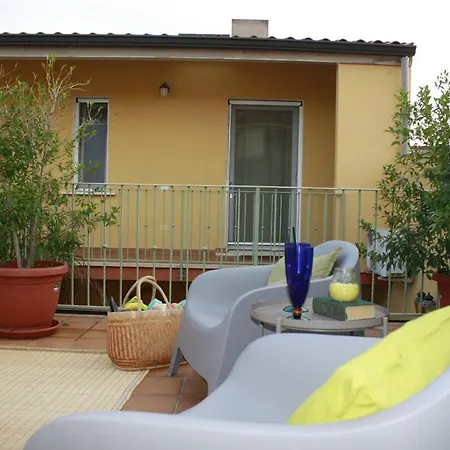 Guest house Luigi Apartments&rooms Pula
