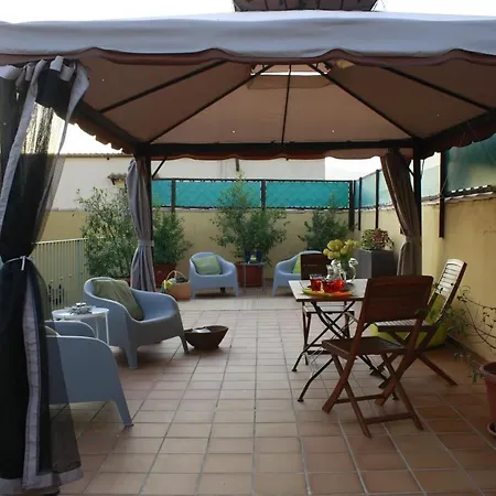Luigi Apartments&rooms Penzion