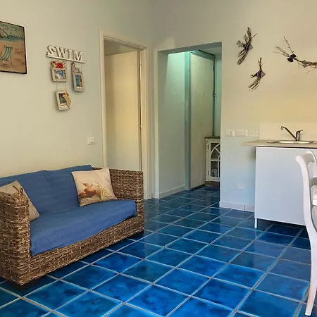 Penzion Luigi Apartments&rooms Pula
