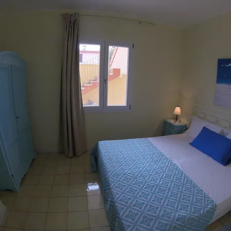 Luigi Apartments&rooms
