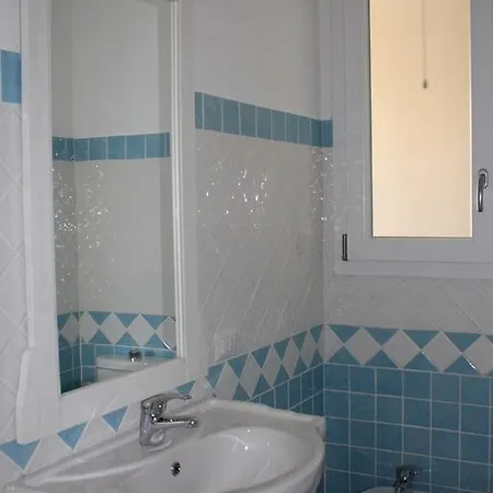 Luigi Apartments&rooms Guest house Pula