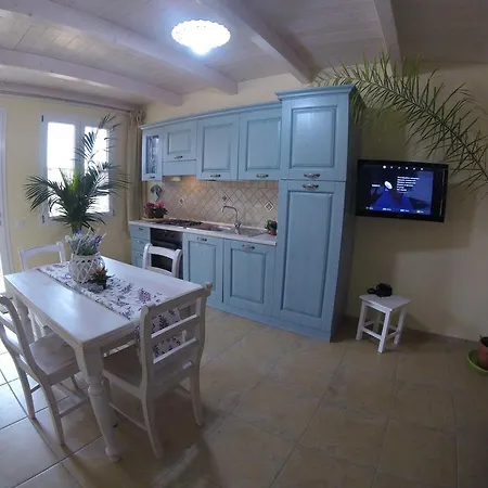 Luigi Apartments&rooms Guest house Pula