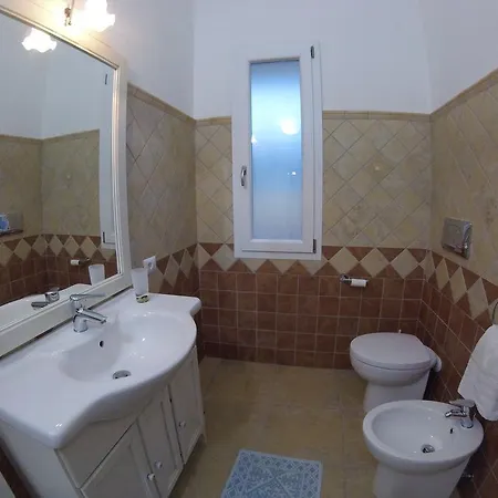 ゲストハウス Luigi Apartments&rooms プーラ