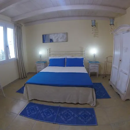 Luigi Apartments&rooms 3* Pula
