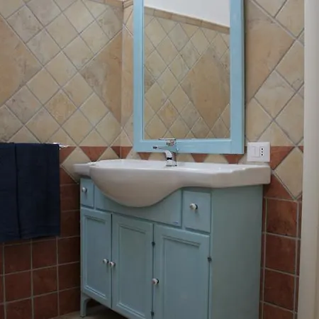 Πανσιόν Luigi Apartments&rooms Pula