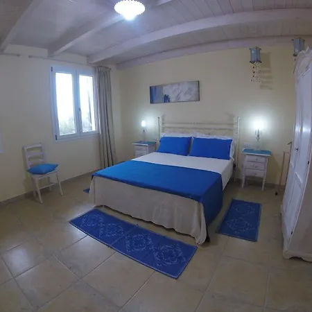 Guest house Luigi Apartments&rooms Pula