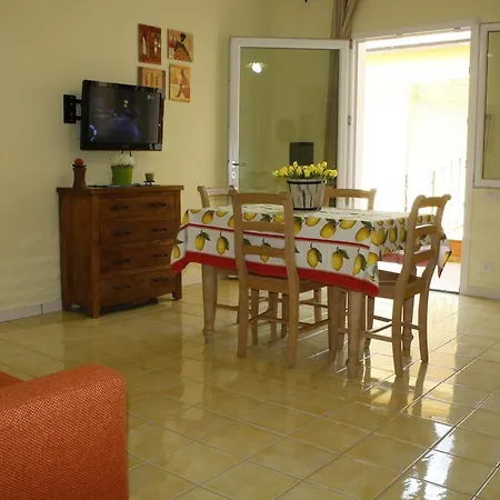 Guest house Luigi Apartments&rooms Pula