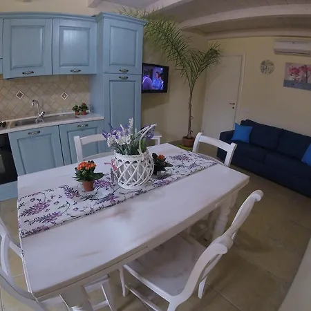 Guest house Luigi Apartments&rooms
