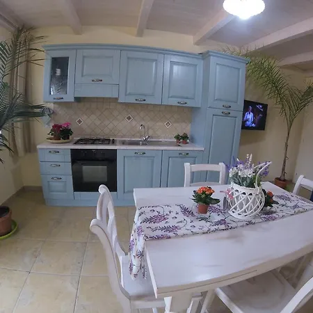 Affittacamere Luigi Apartments&rooms 3*