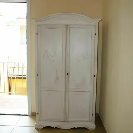 Πανσιόν Luigi Apartments&rooms