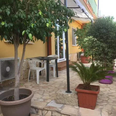 Luigi Apartments&rooms 3*
