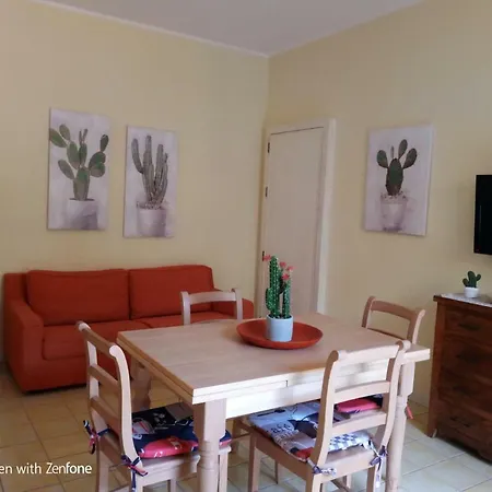 Luigi Apartments&rooms 3* Pula