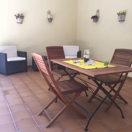 Luigi Apartments&rooms Pula