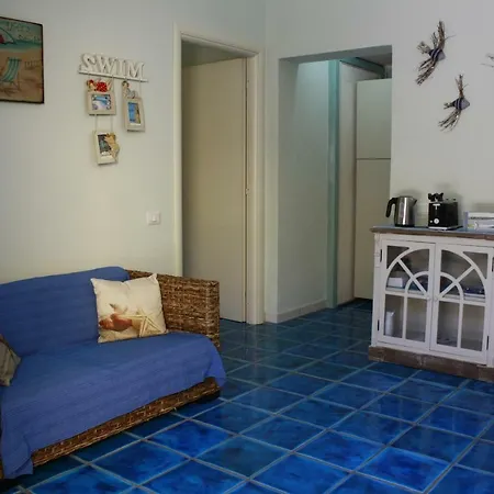 Luigi Apartments&rooms Affittacamere
