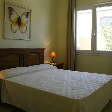 Luigi Apartments&rooms
