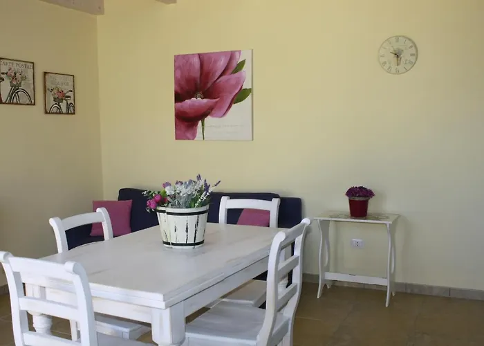 Luigi Apartments&rooms Gasthof 4*