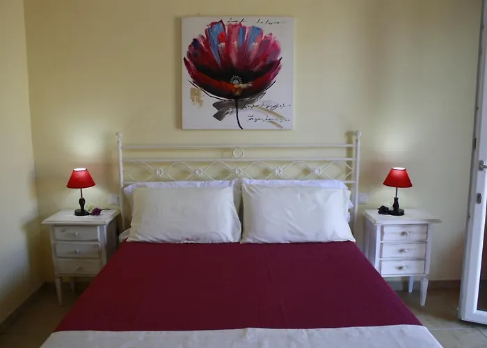Gasthof Luigi Apartments&rooms Pula