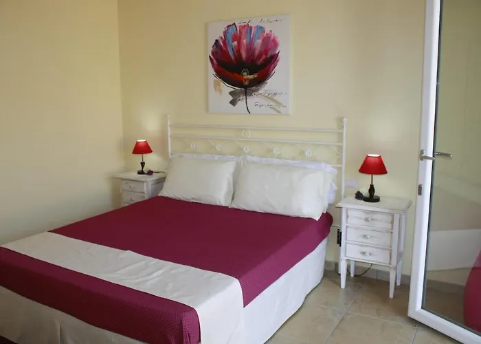Luigi Apartments&rooms Gasthof Pula
