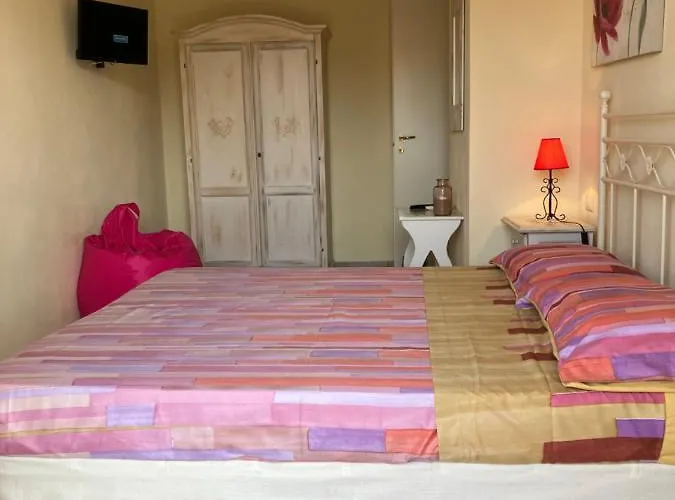 Luigi Apartments&rooms Gasthof Pula