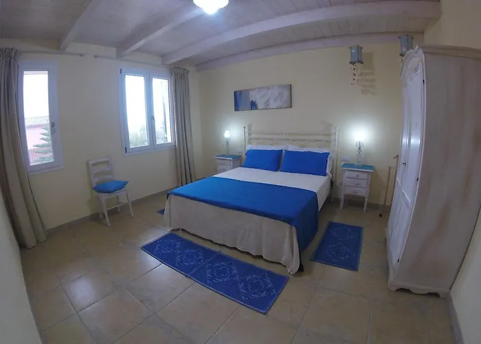 Gasthof Luigi Apartments&rooms Pula