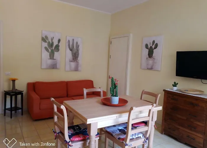 Luigi Apartments&rooms 4* Pula