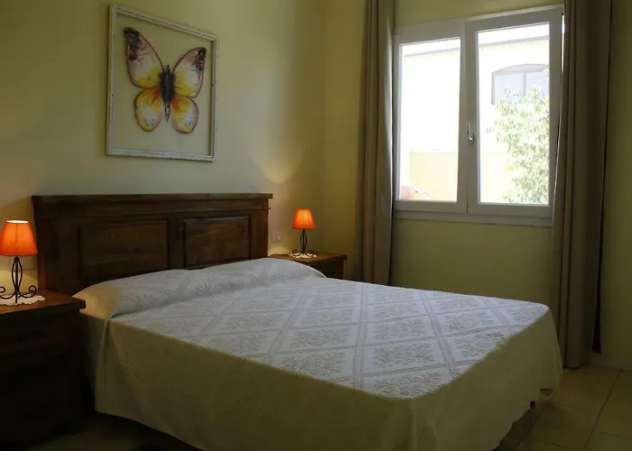 Luigi Apartments&rooms