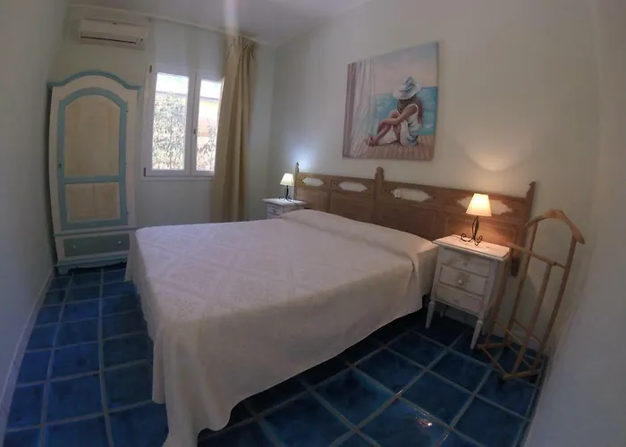 Luigi Apartments&rooms 4* Pula