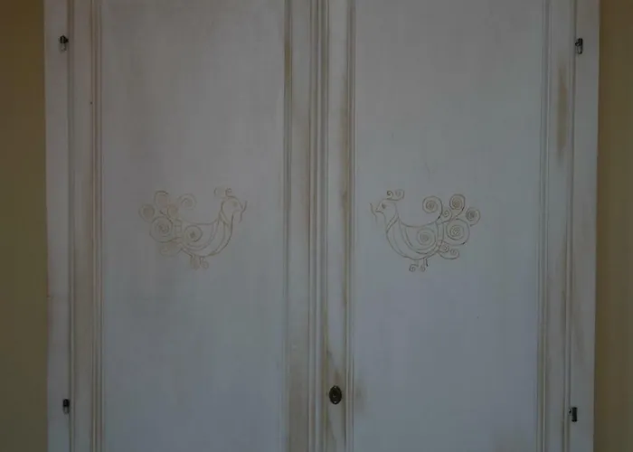 Luigi Apartments&rooms Gasthof 4*